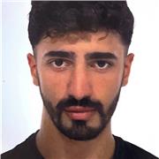 Laureato in Mediazione Linguistica e Culturale offre ripetizioni in Inglese, Francese, Italiano, Storia e Filosofia